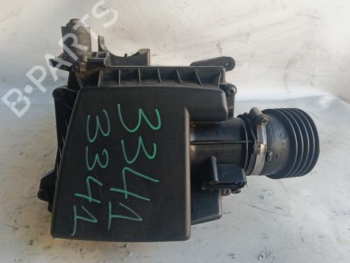 Used Air filter box FORD FIESTA VI (CB1, CCN) 1.6 TDCi (90 hp) 27999856
