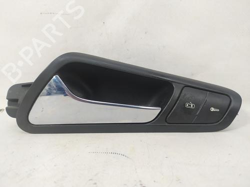 Venstre foran invendig håndtak VW PASSAT B6 (3C2) [2005-2010]  11853577