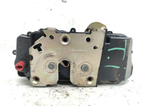 Used Rear left lock CITROËN XSARA PICASSO (N68) 1.6 HDi (90 hp) 28795331