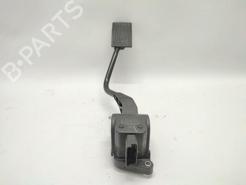 Used Pedal Pedal CITROËN C5 III (RD_) 2.0 HDi 165 (RDRHHA, RDRHH8) (163 hp) 33965095 33965095