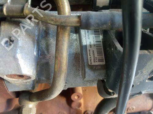 Engine FORD MONDEO III (B5Y)  | BP7763327M1 