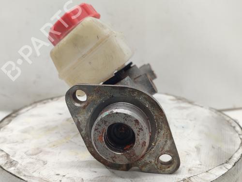Brake master cylinder FORD FIESTA I (GFBT)  | BP23178749M77 