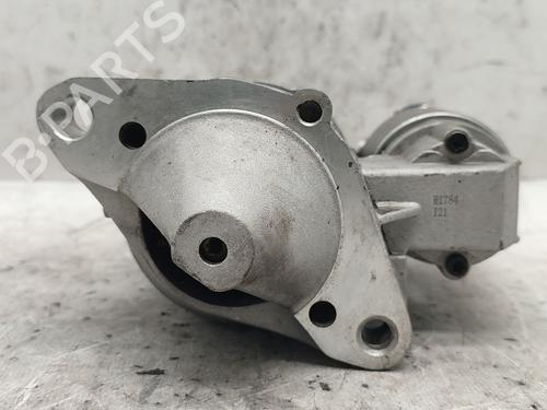 Starter RENAULT CLIO III (BR0/1, CR0/1) 1.2 16V (BR0P, CR0P) | BP24701076M8 