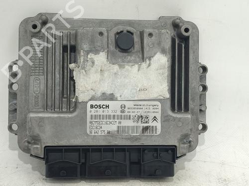Used Engine control unit (ECU) Engine control unit (ECU) 38288689 38288689
