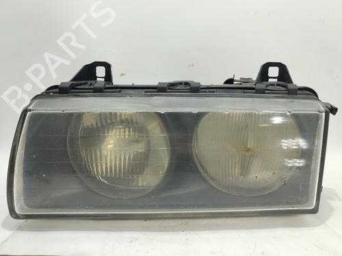Phare gauche BMW 3 (E36) 318 tds (90 hp) 32118850