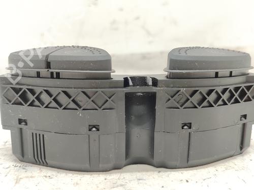 Climate control FORD FOCUS I (DAW, DBW)  | BP21803840I5 