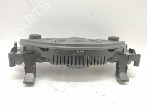 Climate control CITROËN C5 I (DC_) 2.0 16V (DCRFNC, DCRFNF) | BP29880443I5