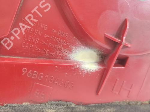 Left taillight FORD MONDEO II (BAP)  | BP29262115C34 