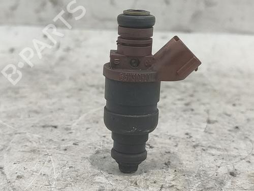 Injector SKODA FABIA I (6Y2) 1.4 | BP23089858M100 