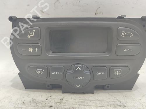 Used Climate control CITROËN XSARA PICASSO (N68) 1.8 16V (115 hp) 18241568