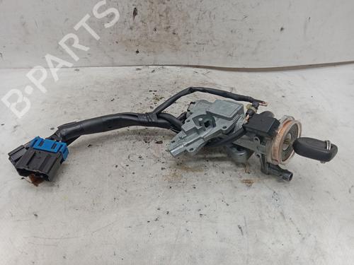 Used Ignition barrel HYUNDAI GALLOPER I 2.5 TD (85 hp) 26175107