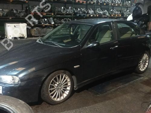 Starter ALFA ROMEO 156 (932_) 1.9 JTD (932.A2B00, 932.A2C00) | BP31087096M8 