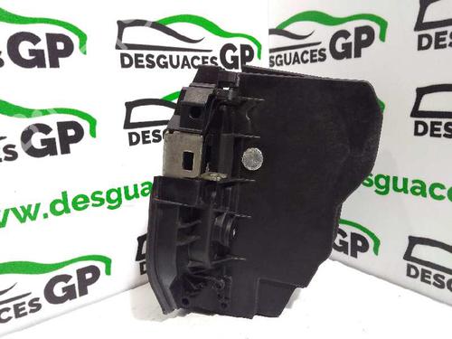 Front left lock BMW 5 (E60) 525 i | BP7142290C98 