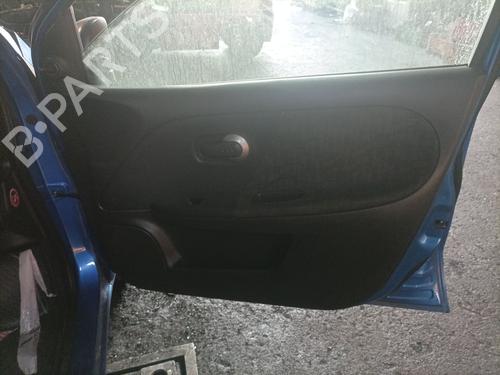 Left front window switch NISSAN NOTE (E11, NE11) 1.4 | BP39588844I27 - Image 13