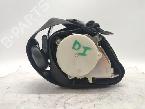 Used Front left seatbelt Front left seatbelt FORD FOCUS II (DA_, HCP, DP) 1.8 TDCi (115 hp) 34007713 34007713
