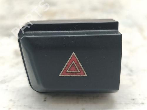 Pulsante luci di emergenza PEUGEOT 208 I (CA_, CC_) 1.2 VTI 82 (82 hp) 30805500
