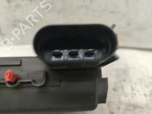 Fuse box SKODA OCTAVIA I (1U2) 1.9 TDI | BP23179638E1 