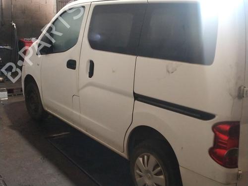 Rear left interior door handle NISSAN NV200 Van 1.5 dCi 85 (M20, M20N, M20M) | BP33053956I15  - Image 9