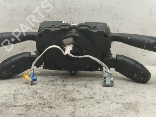 Used Steering wheel controls PEUGEOT 308 I (4A_, 4C_) [2007-2016]  17834263