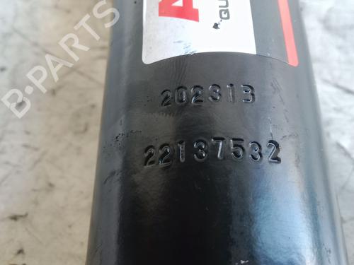 Right rear shock absorber BMW 5 (E60) 520 d | BP31980108M19