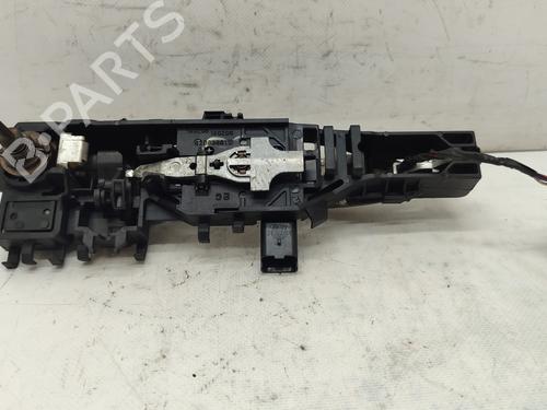 Front left exterior door handle RENAULT SCÉNIC II (JM0/1_)  | BP18240792C128 