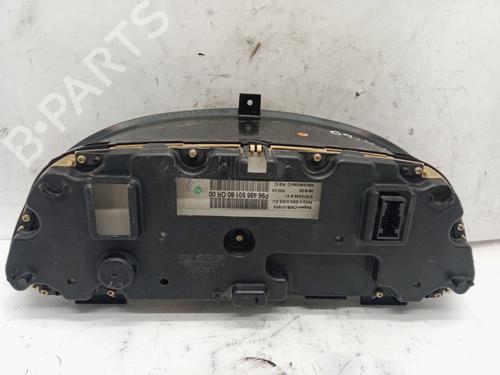 Instrument cluster CITROËN XSARA (N1) 2.0 HDi 90 | BP25296862C47 