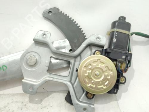 Front right window mechanism DAEWOO MATIZ (M100, M150) 0.8 | BP40158458C23 - Image 2