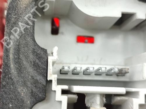 Right taillight RENAULT CLIO II (BB_, CB_) 1.5 dCi (B/CB07) | BP30832979C35 