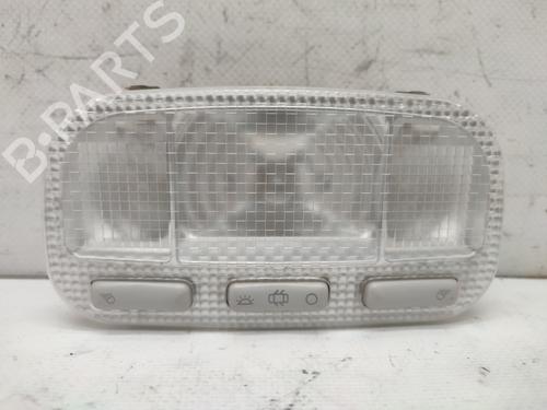 Used Interior roof light PEUGEOT 307 (3A/C) [2000-2012]  18086503