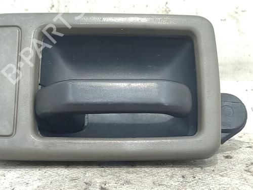 Used Front left interior door handle PEUGEOT 205 II (20A/C) 1.1 (54 hp) 27599678