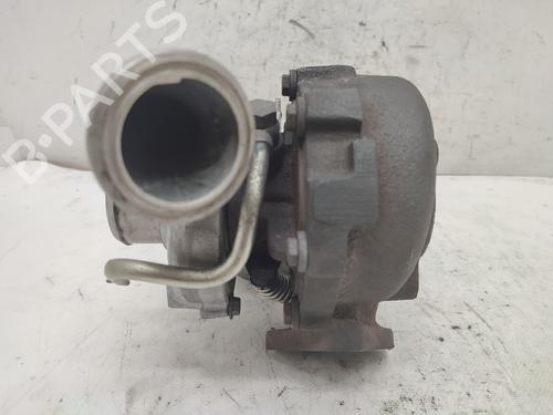 Turbocharger/Supercharger OPEL ASTRA G Coupe (T98) 2.2 DTI (F07) | BP18551017M71 