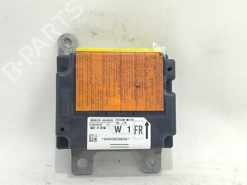 ecu-airbags-nissan-qashqai-ii-j11-j11_-2013-38052317 main image
