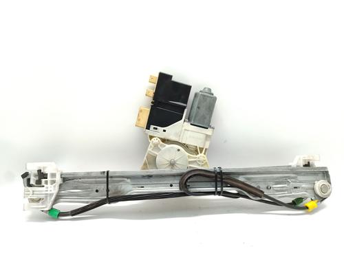 Front left window mechanism CITROËN C5 II (RC_) 2.0 HDi (RCRHRH) | BP29889862C22 