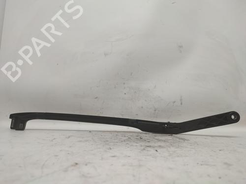 Front windshield wiper arm VW PHAETON (3D1, 3D2, 3D3, 3D4, 3D6, 3D7, 3D8, 3D9) 3.0 V6 TDI 4motion | BP27860737C143 