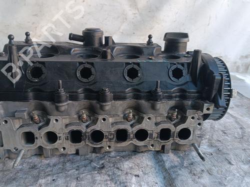 Used Cylinder head Cylinder head OPEL ASTRA J (P10) 1.7 CDTI (68) (110 hp) 34495029 34495029