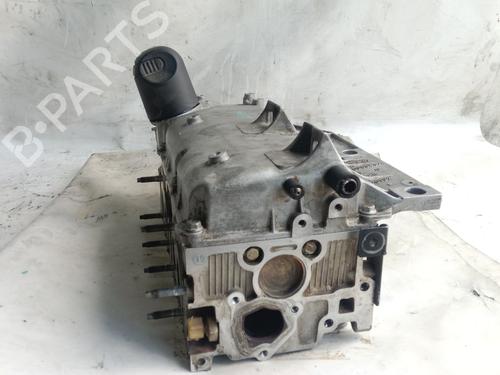 Cylinder head RENAULT CLIO I (B/C57_, 5/357_) 1.2 (5/357Y, 5/357K) | BP30176445M5 
