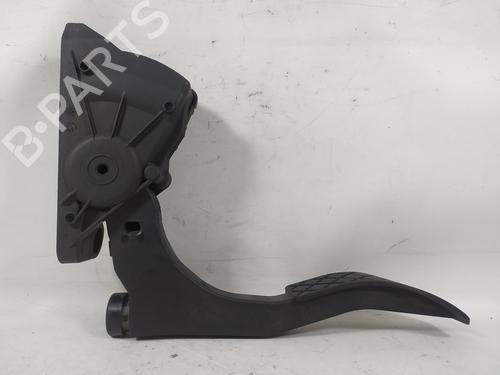 Pedal AUDI A6 C6 (4F2) 3.0 TDI quattro | BP13662537I4 