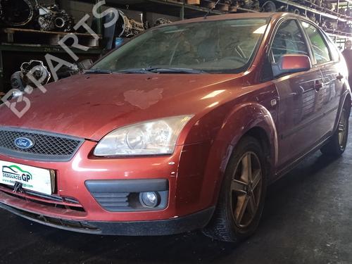 Switch FORD FOCUS II (DA_, HCP, DP) | BP11288013I30 - Image 9