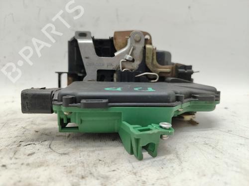 Front right lock SKODA OCTAVIA I (1U2) 1.9 TDI | BP30161043C97