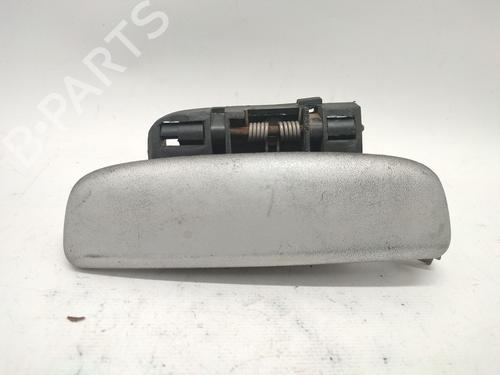 Used Rear left exterior door handle Rear left exterior door handle 34407240 34407240