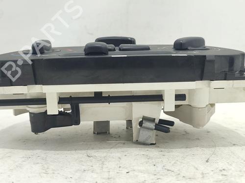 Climate control PEUGEOT 206+ (2L_, 2M_) 1.4 HDi eco 70 | BP37758269I5 - Image 3