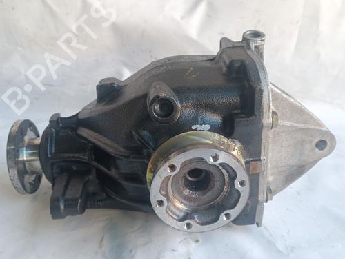 Used Rear differential Rear differential 38293705 38293705