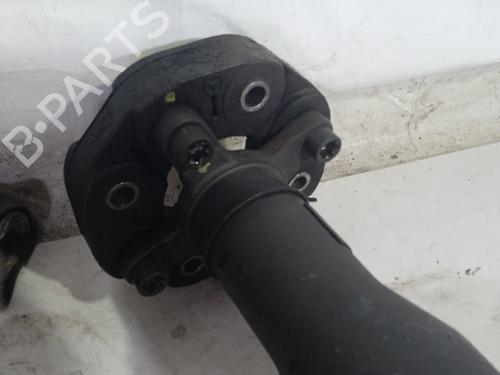 Driveshaft MERCEDES-BENZ S-CLASS (W221, V221) S 320 CDI (221.022, 221.122) | BP11357554M37 