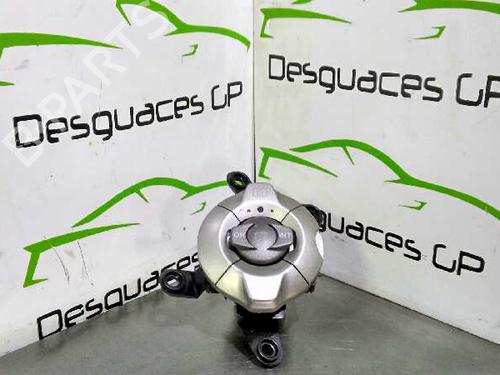 Used Steering column stalk HYUNDAI COUPE I (RD) 1.6 16V (116 hp) 7134568
