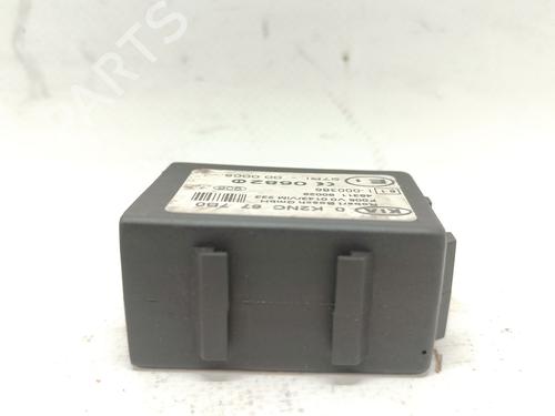 Control unit KIA CARENS I MPV (FC, FJ) 2.0 CRDi | BP30052838M11 