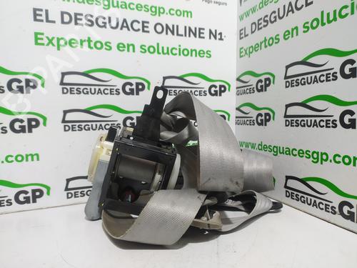 Front left seatbelt KIA MAGENTIS II (MG) 2.0 CRDi | BP8750943I26 