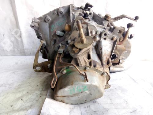 Gearbox CITROËN XSARA (N1) 1.9 D | BP18239744M3 