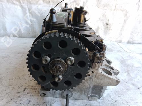 Cylinder head SEAT LEON (1P1) 1.6 TDI | BP23071529M5 