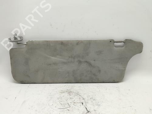 Right sun visor OPEL MONTEREY A (M92) 3.1 TD (UBS69D, UBS69G) | BP30055756I2 