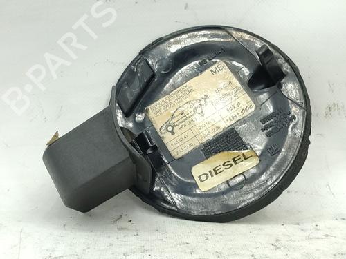Fuel flap OPEL ASTRA G Hatchback (T98) 2.0 DTI 16V (F08, F48) | BP30162110C131 